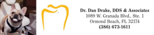 DrDanDrakeLogo