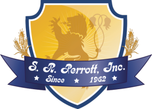 SR Perrott