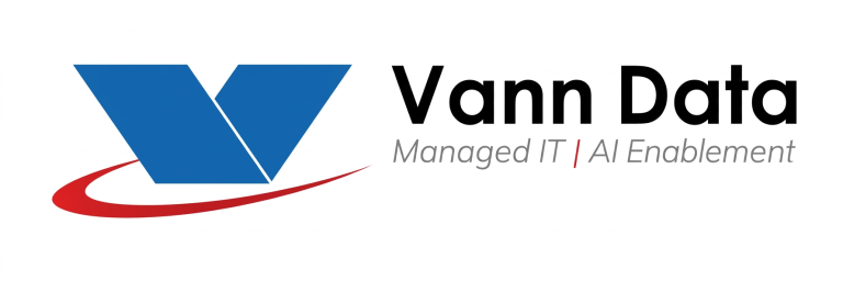 VD MIT AI Logo White BG