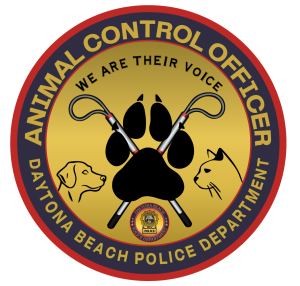 Animal Services Logo